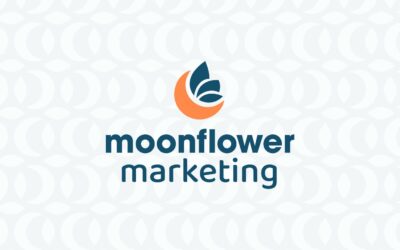 Clear Brand Story Marketing is now Moonflower Marketing