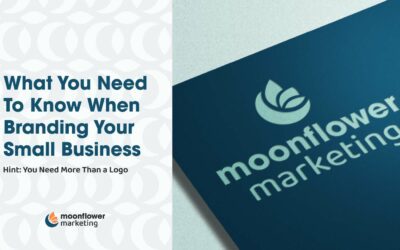 What You Need to Know When Branding Your Small Business
