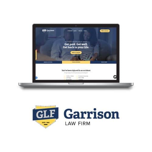 Chris Garrison Law Firm Indianapolis Legal Marketing Agency
