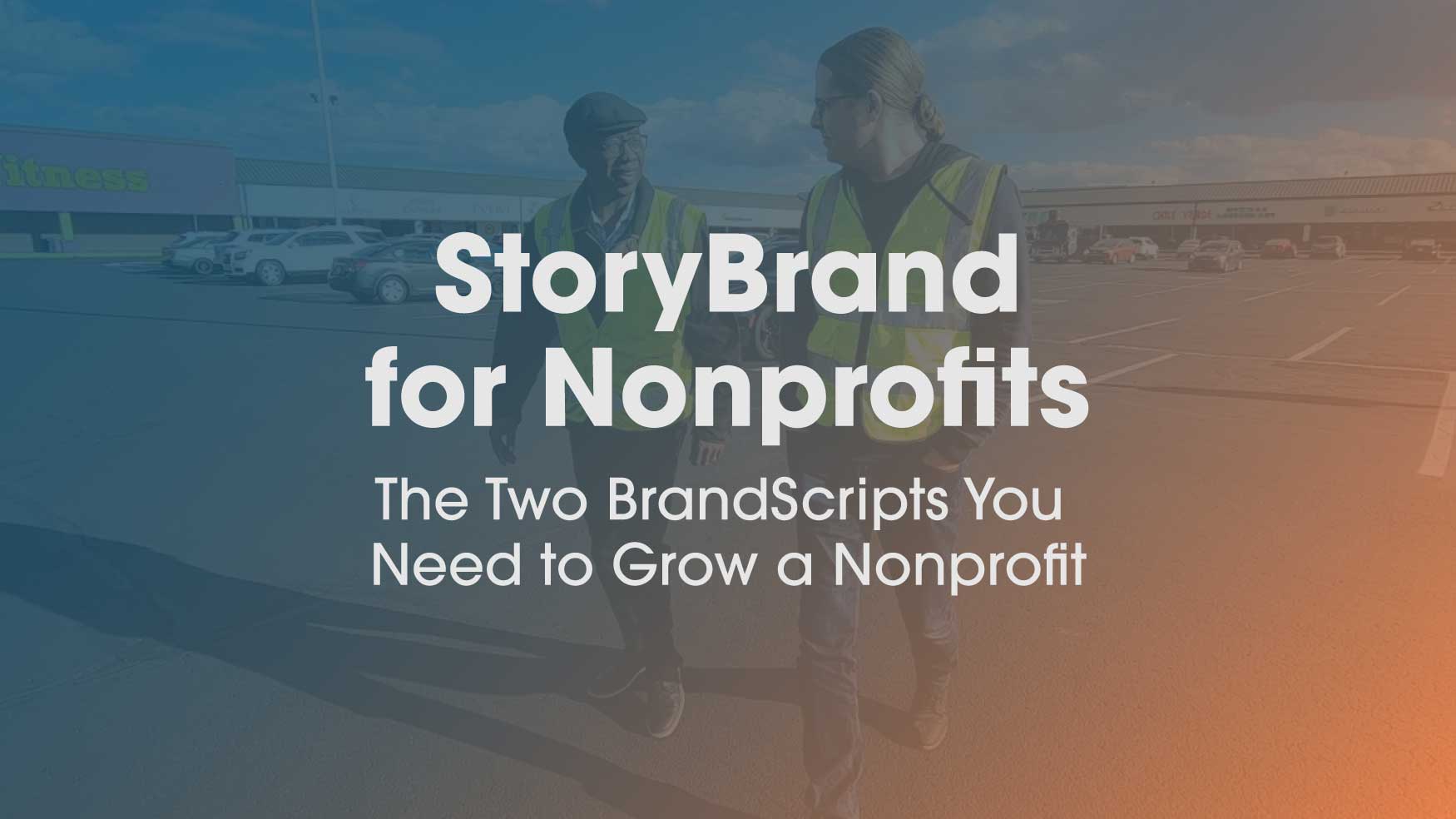 StoryBrand for Nonprofits